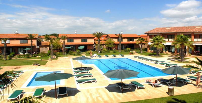 Hotel Clipper - El Delfin Verde Resorts - Platja De Pals Torroella de Montgrí Exteriér fotografie