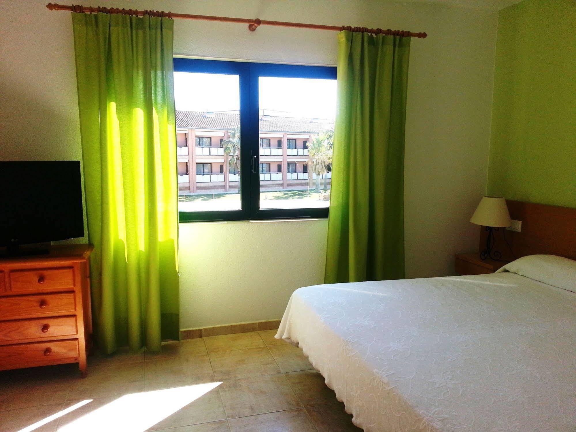Hotel Clipper - El Delfin Verde Resorts - Platja De Pals Torroella de Montgrí Exteriér fotografie